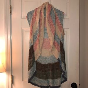 CAbi sweater. Barely worn.